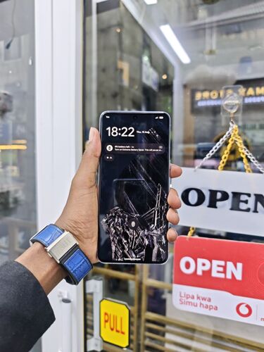 Google Pixel 8 Pro