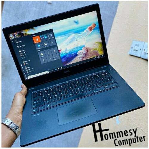 Dell latitude 3480 core i5 graphics and ... | Kupatana