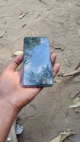 SAMSUNG S10 PLAIN 