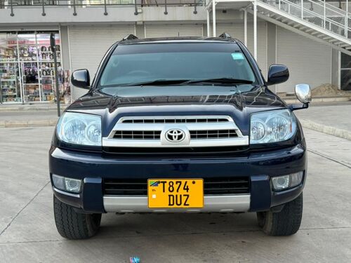 HILUX SURF 