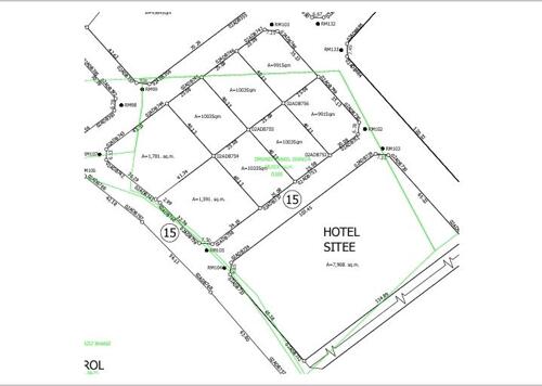 HOTEL SITE PLOT FOR SALE AT MTUMBA DODOMA