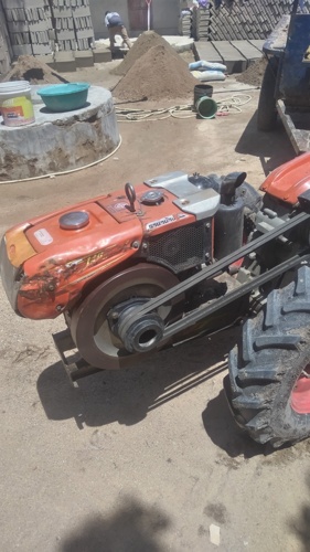 Kubota