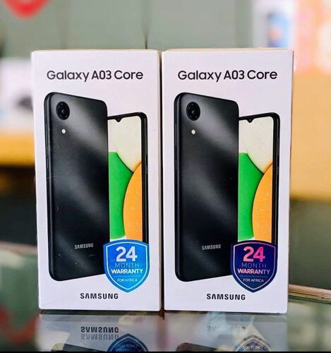 Samsung A03core 32gb