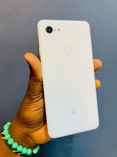 gooGLe Pixel 3xl