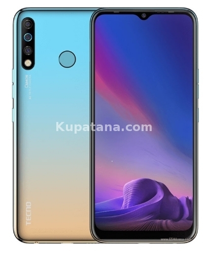 TECNO CAMON 12 GB 64 RAM 4