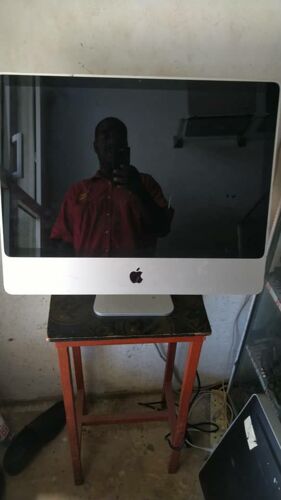 Imac 21 duo cor 4/500 all in 1