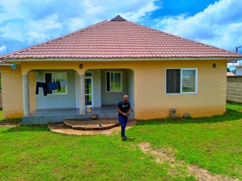 YA VYUMBA 4,GOBA KWA ROBERT