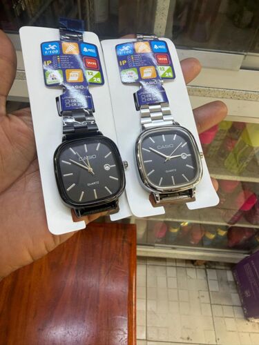 STANDARD CASIO WATCH