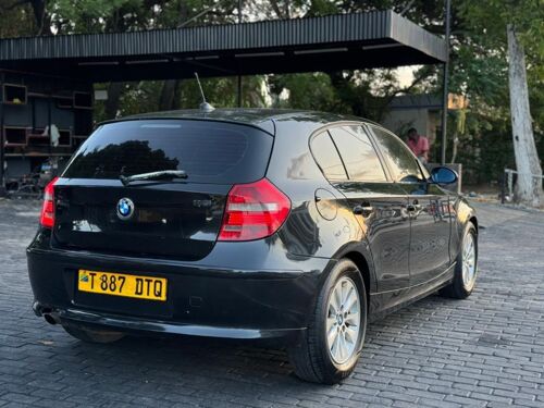 BMW 1Series