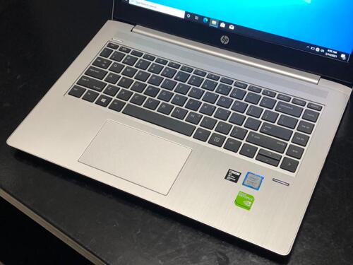HP ZHAN Laptop computer 2020/21 PRODUCT