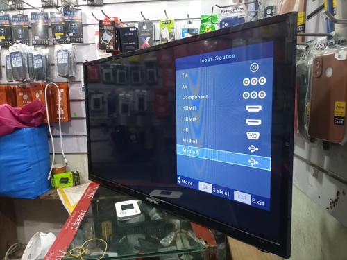 Hisense 32