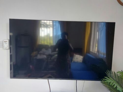 Hisense nchi 58 smart 4K