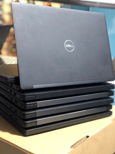 Dell Latitude 7280 i5 ,7th Gen