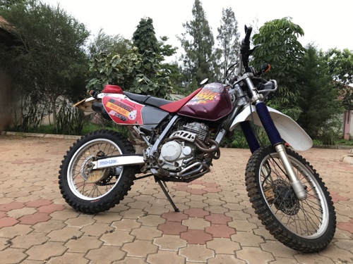 honda