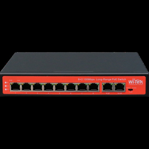 Wi-TeK Network Switch