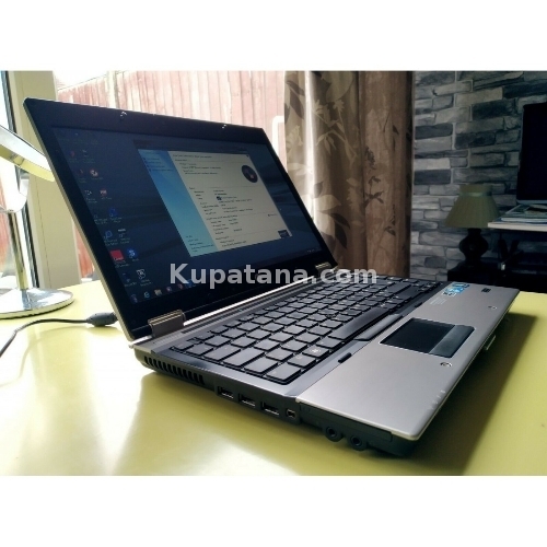 Laptop HP 