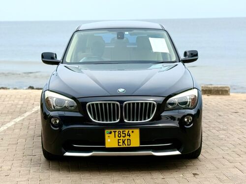 Bmw       shm