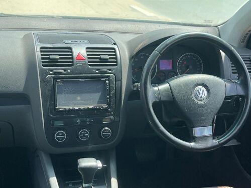 Vw golf 