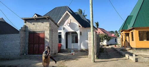 Nyumba inauzwa 35 chanika 