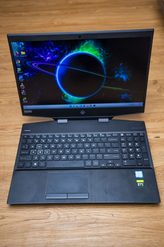 GAMING LAPTOP RTX 2060 6GB