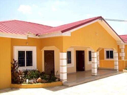 House for rent at ada estate