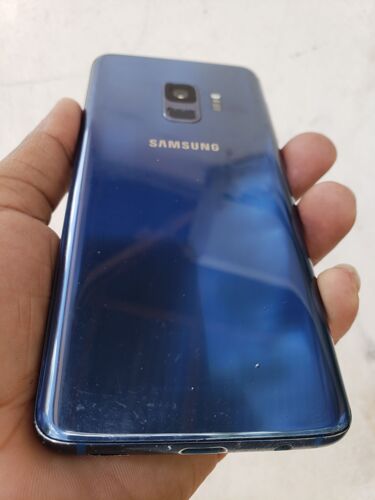 Samsung s9 64gb 4gb ram 
