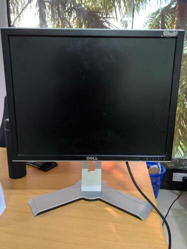 DELL MONITOR '19