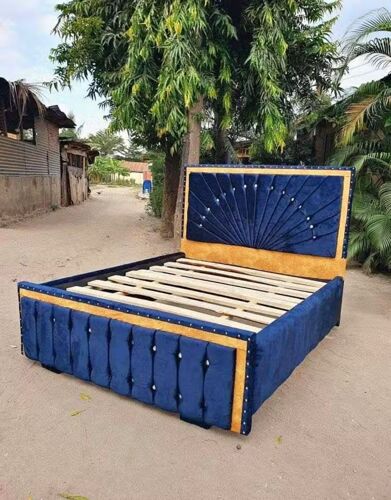 BEDSOFA CLASSIC SANA MPYA 5X6 