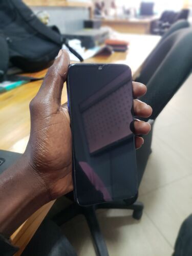 Infinix s4