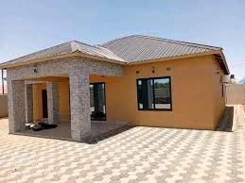 Apartments mlimani city 