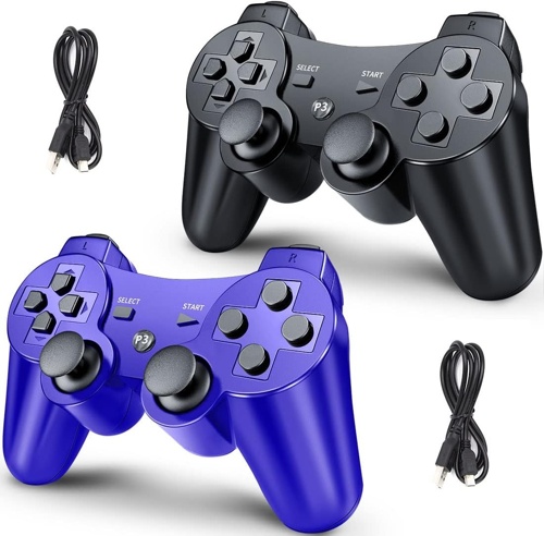 CONTROLLER FOR  PS3 & COMPUTER