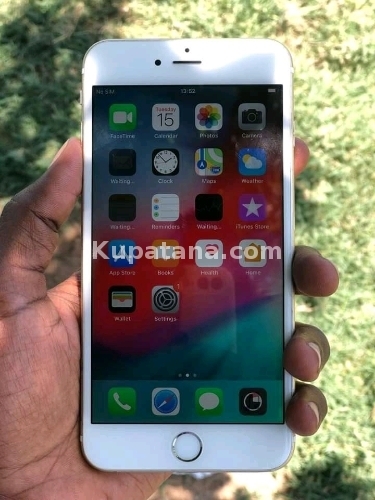 IPHONE 6PLUS.