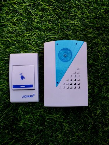 Wireless DOORBELL 