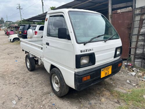 Suzuki carry 