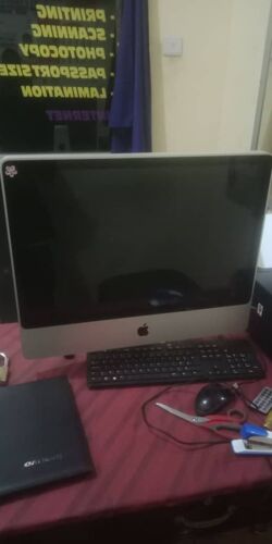 Desktop 