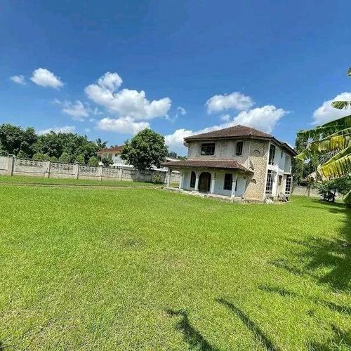 House for sale mbezi beach