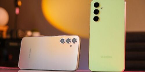 Samsung Galaxy A545G