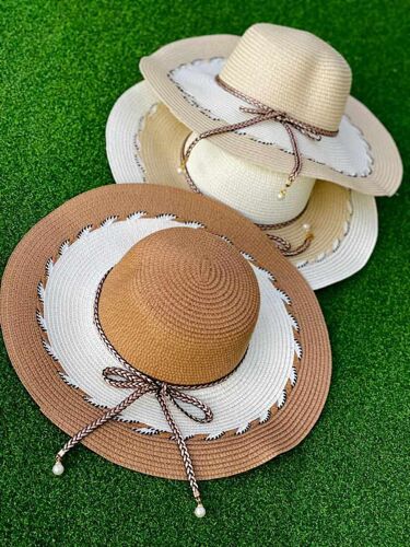 Beach Hats