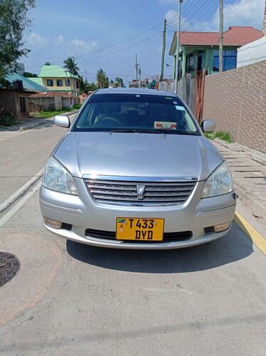 Toyota Premio Yeah 2003