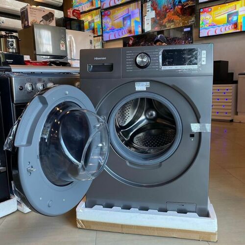 Hisense washing machine