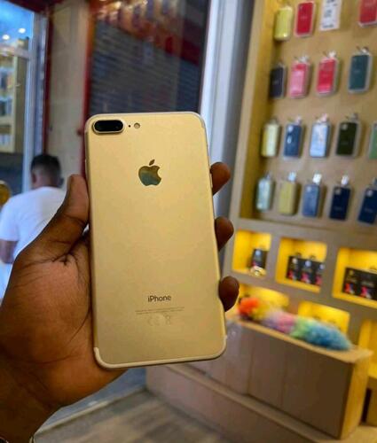 Iphone 7+