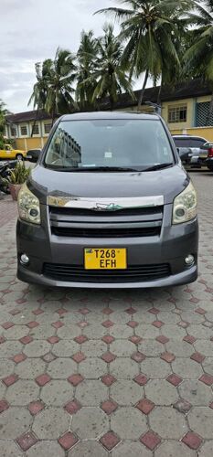 Noah new shape new model 