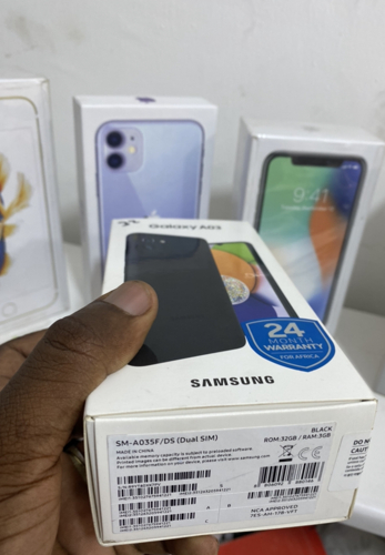 Samsung a03 32gb