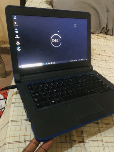 DELL Coi3