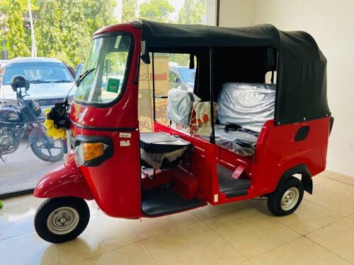 Piaggio APE city 200 cc