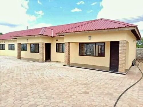 Apartments Kijitonyama mwenge 