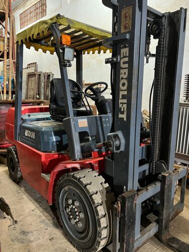 Forko lift 