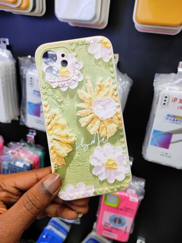 iPhone covers 