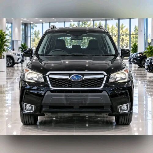 SUBARU BEI 31 IPO SOKONI 