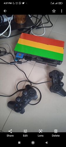 PS 2 complete kila kitu